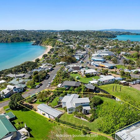 Oneroa Bay View Apartment エクステリア 写真