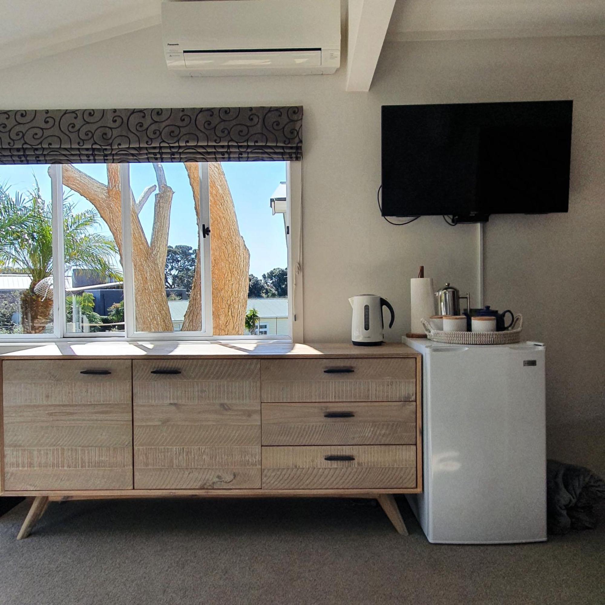 Oneroa Bay View Apartment エクステリア 写真
