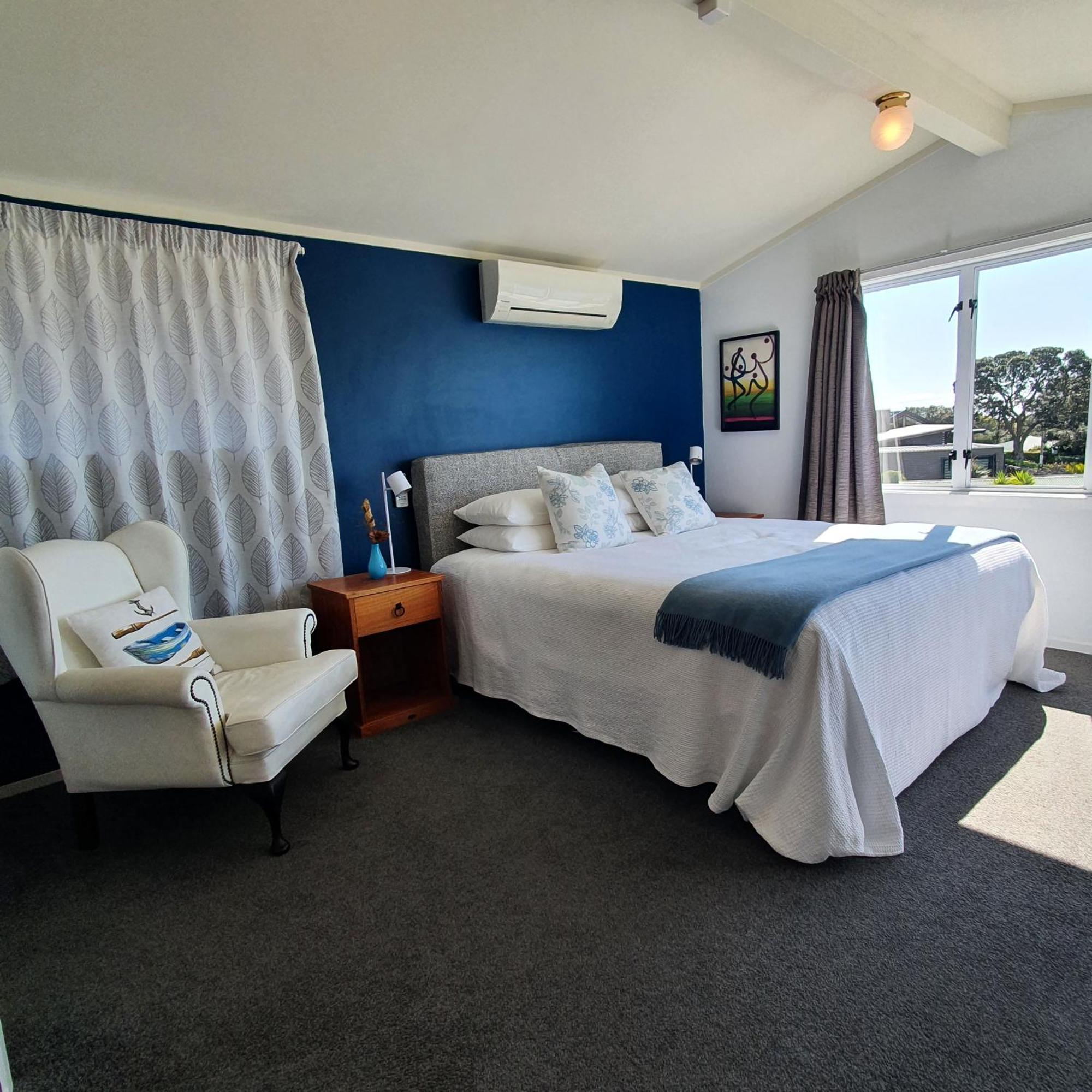 Oneroa Bay View Apartment エクステリア 写真